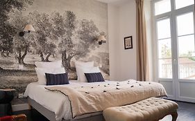 La Villa Marguerite