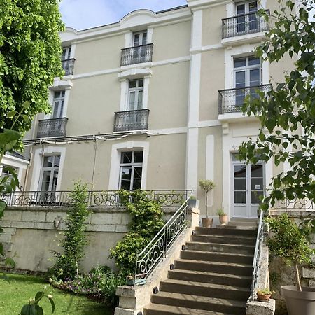 La Villa Marguerite Perigueux Exterior photo